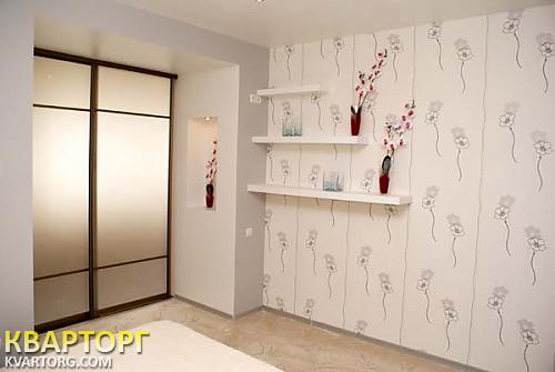 Rent out 2-room apartment. Одесса, Преображенская — photo 8