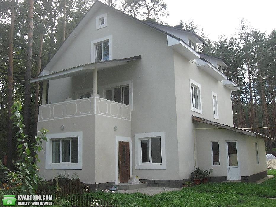 Sell house. Киевская обл., Университетская — photo 3