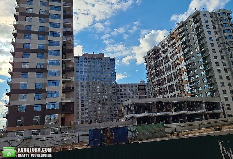 Sell 1-room apartment. Киев,  Правды пр — photo 1