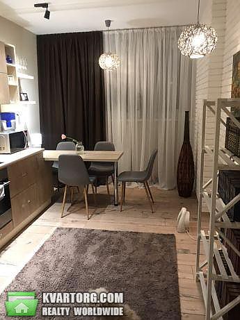 Sell 2-room apartment. Киев,  Драгоманова — photo 1