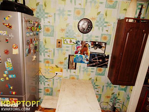 Sell 2-room apartment. Киев,  Шлихтера — photo 4