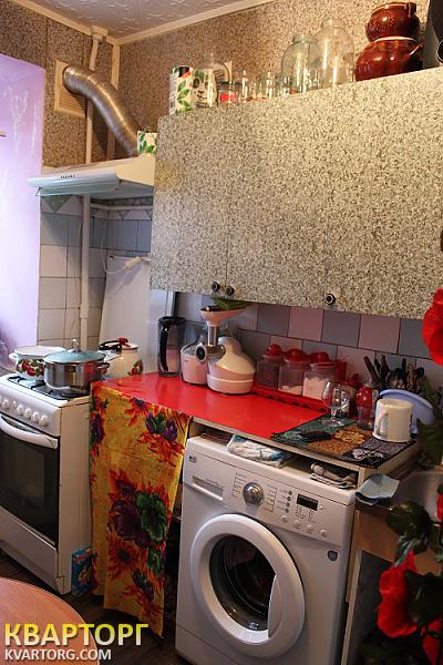 Sell 1-room apartment. Киев, Российская — photo 8