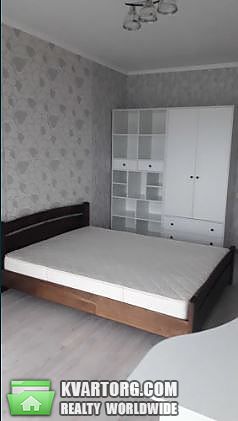 Rent out 2-room apartment. Киев,  Героев Сталинграда пр — photo 2
