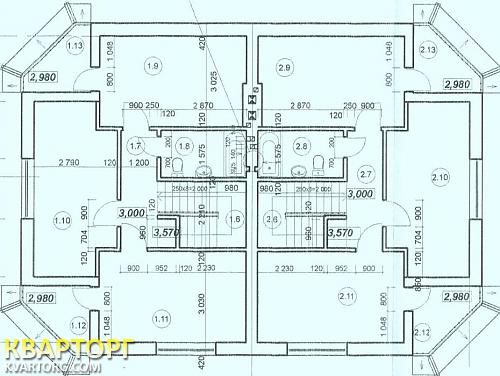 Sell house. Киев, Буча — photo 6