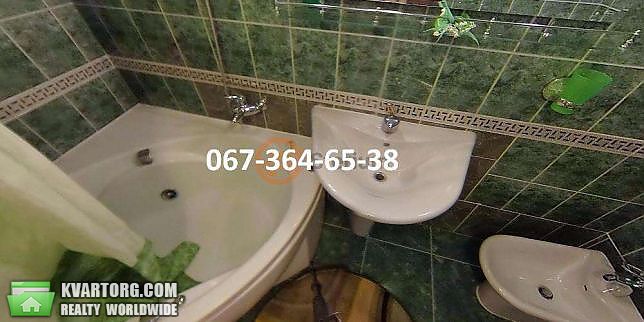 Rent out 5-room apartment. Одесса, Базарная — photo 5