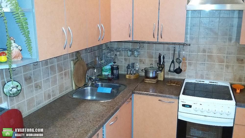 Sell 3-room apartment. Киев,  Радунская — photo 7