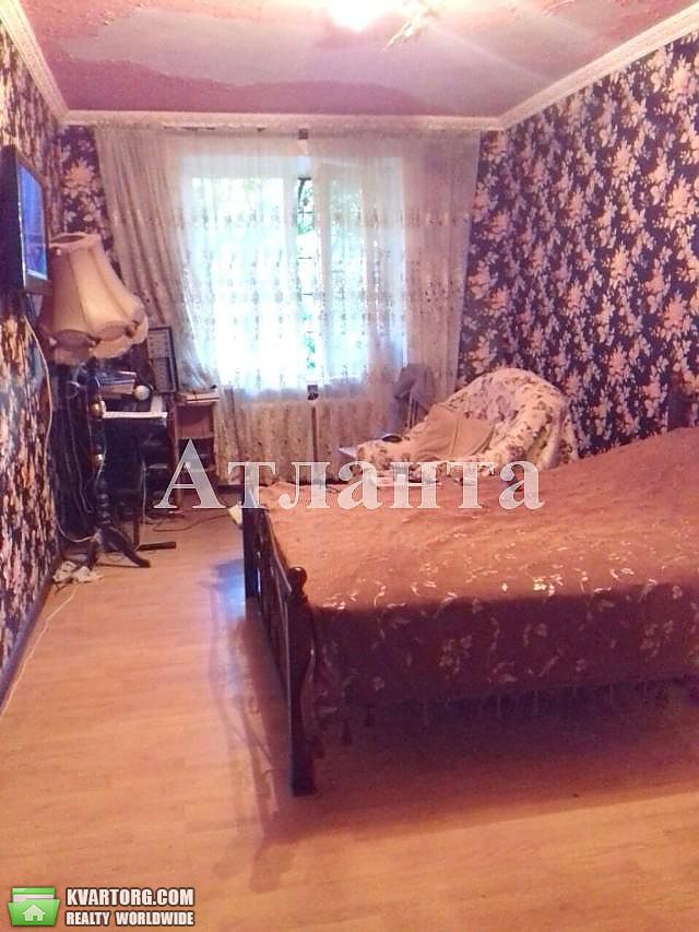 Sell 3-room apartment. Одесса,  Заболотного — photo 10