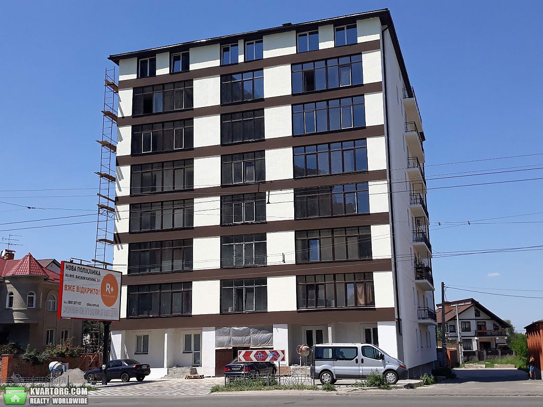 Sell 1-room apartment. Киев, Московский пер. — photo 4
