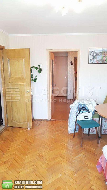 Sell 3-room apartment. Киев, Електриків — photo 4