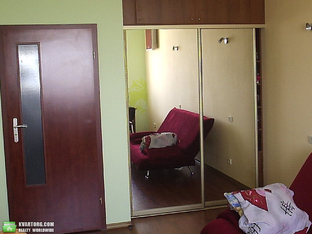 Rent out 1-room apartment. Киев, Калнишевского — photo 3