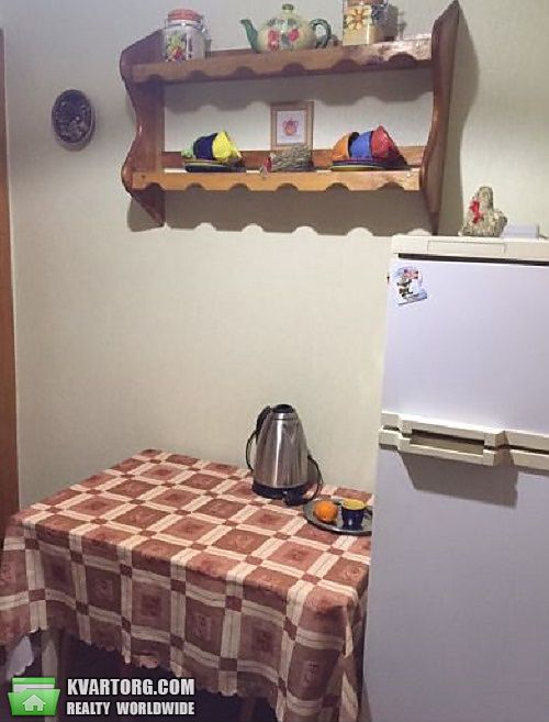 Sell 2-room apartment. Киев,  Щусева — photo 5