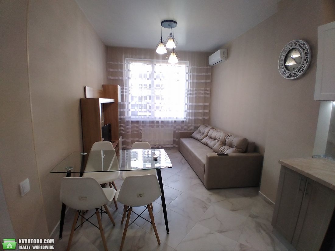 Rent out 1-room apartment. Одесса, Вильямса — photo 2