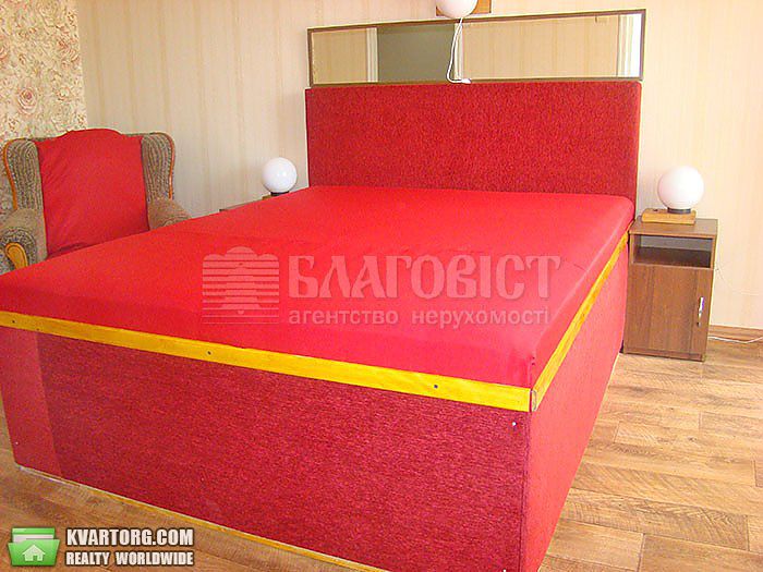 Rent out 1-room apartment. Киев,  Василевской — photo 4