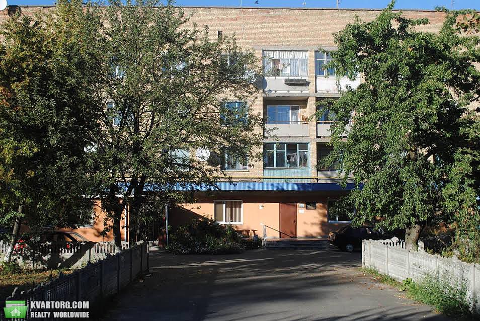 Sell 4-room apartment. Киев, Жовтнева — photo 3