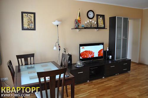 Rent out 3-room apartment. Киев,  Ереванская — photo 2