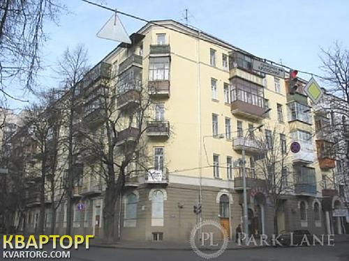 Sell 2-room apartment. Киев,  Институтская — photo 1