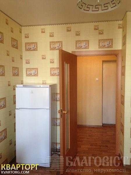 продам 1-комнатную квартиру. Киев,  урловкая - фото 3