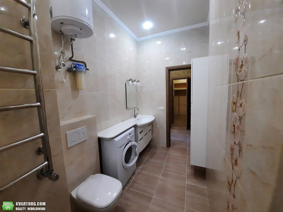 Rent out 1-room apartment. Киев,  Барбюса — photo 6