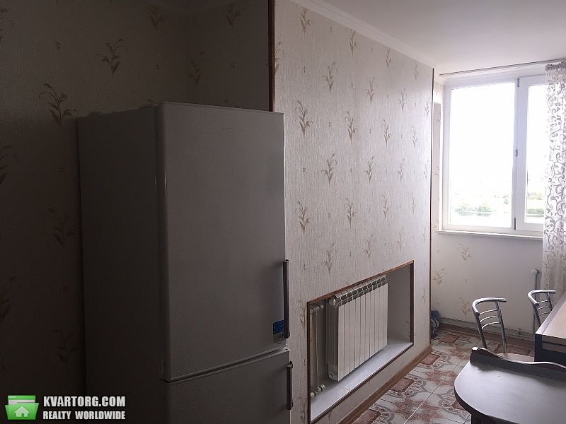 Rent out 1-room apartment. Киев,  Героев Сталинграда пр — photo 7