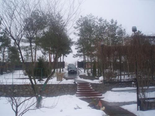 Sell house. Киевская обл., дамба — photo 6