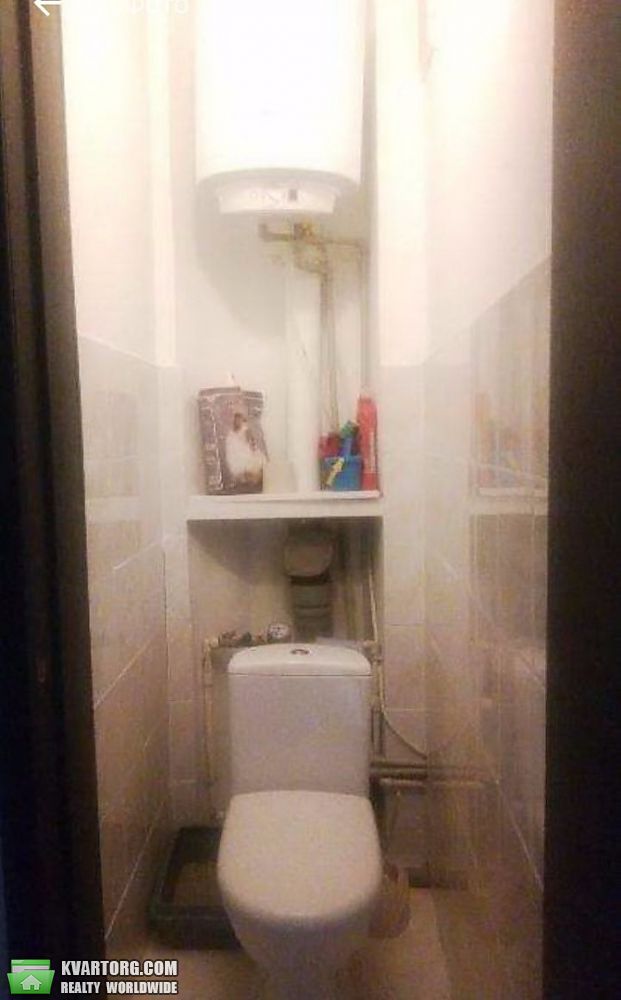 Sell 2-room apartment. Одесса, Щорса — photo 6