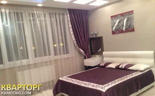 Rent out 1-room apartment. Киев,  Вышгородская — photo 1