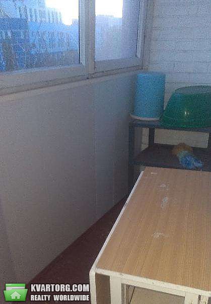 Sell 1-room apartment. Киев, Мостицкая — photo 8