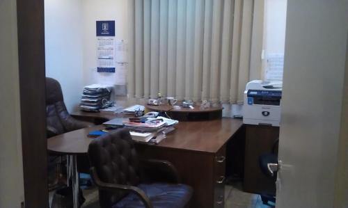 Rent out office. Киев, Первомайского Леонида 5 — photo 5