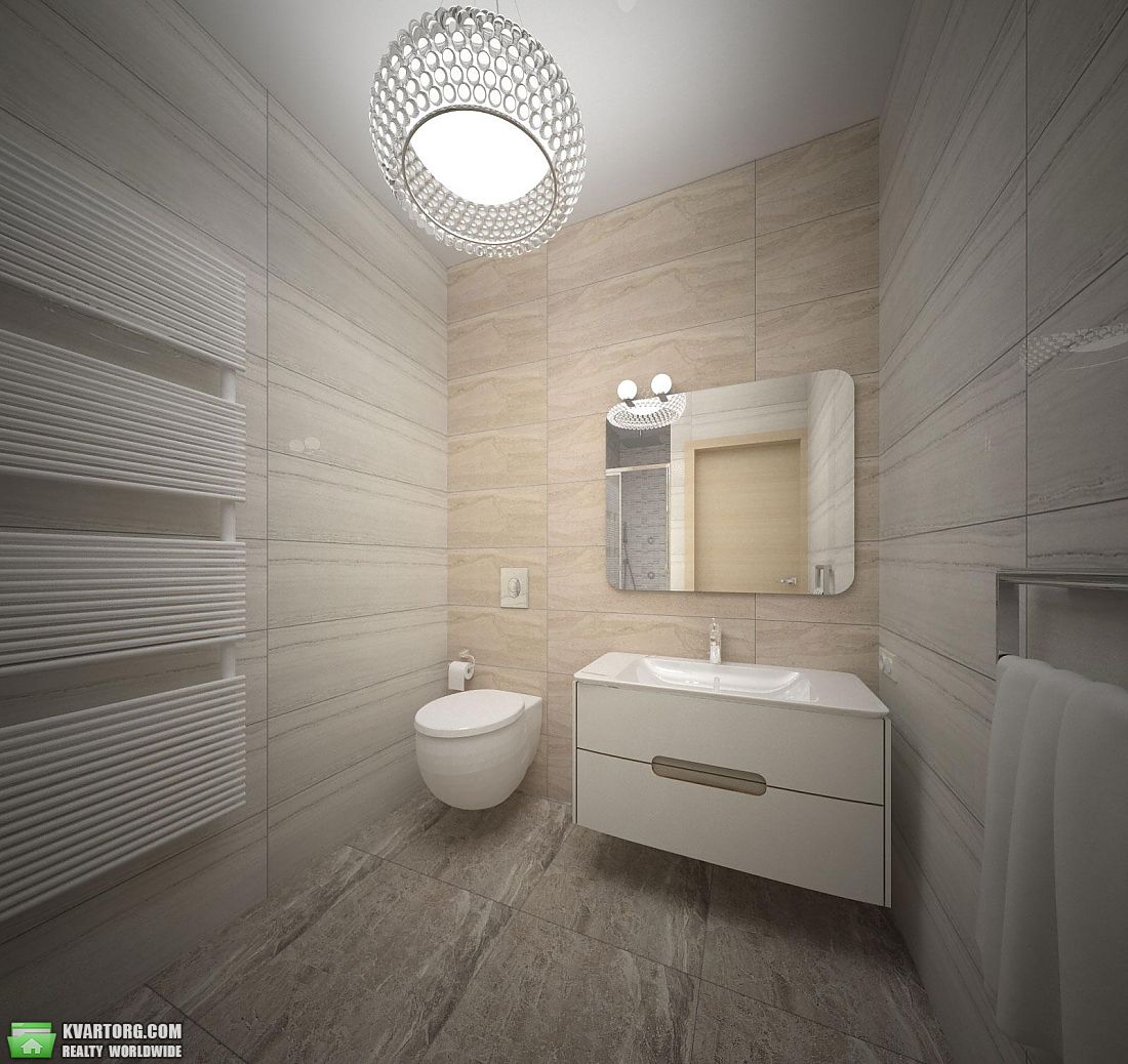Sell 4-room apartment. Киев,  Драгомирова — photo 9