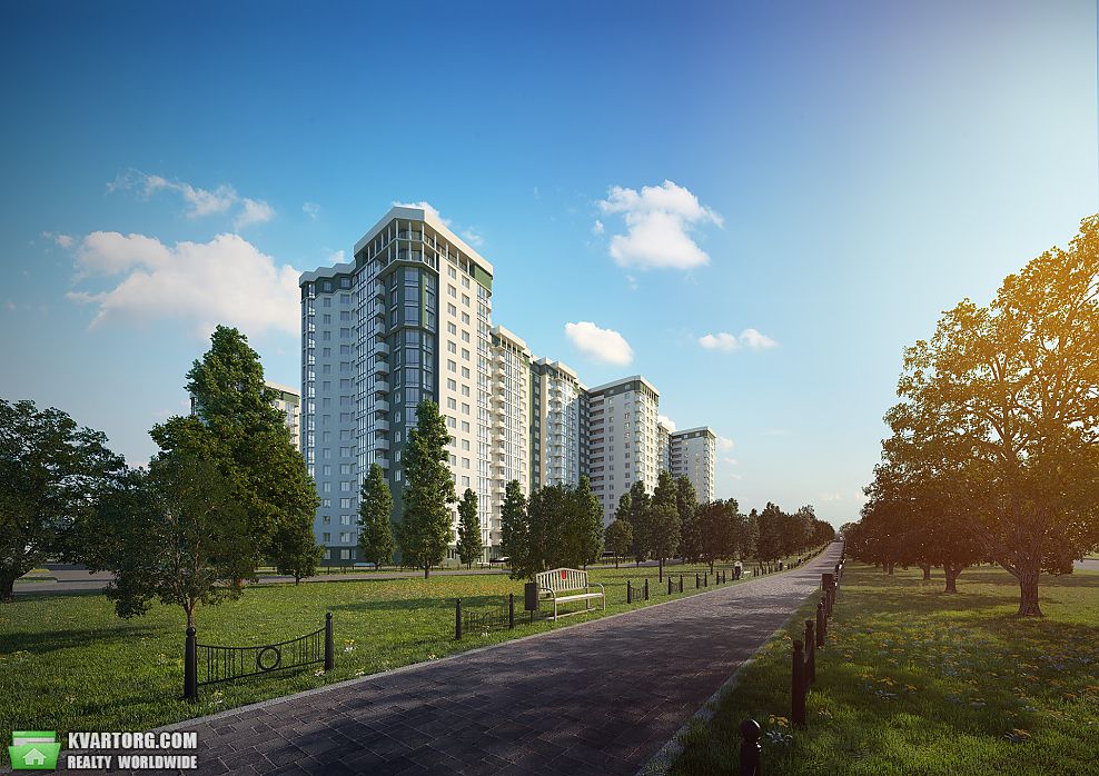 Sell 2-room apartment. Киев, Вернадского — photo 2