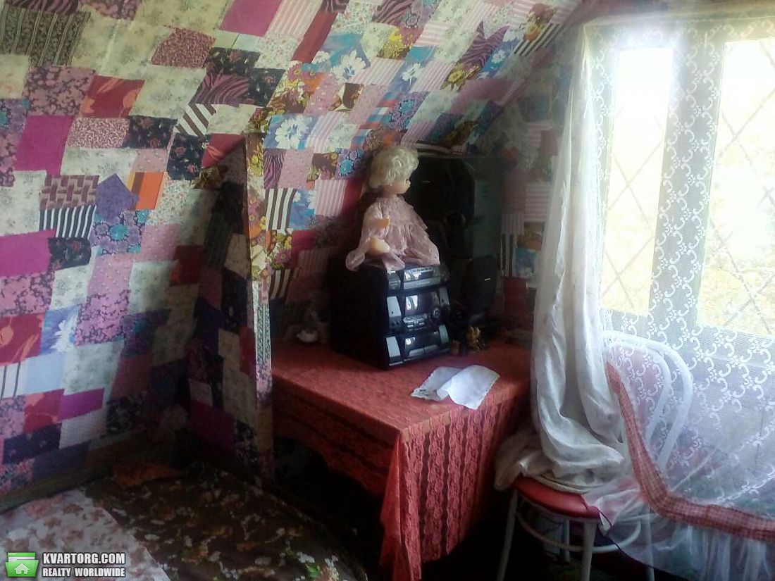 Sell house. Днепропетровск, кооператив"Сварщик" — photo 4