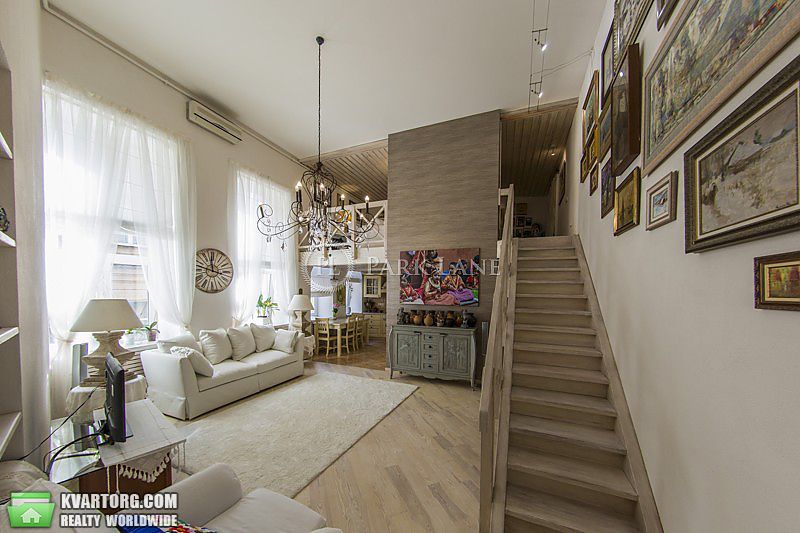 Rent out 2-room apartment. Киев,  Большая Васильковская — photo 3