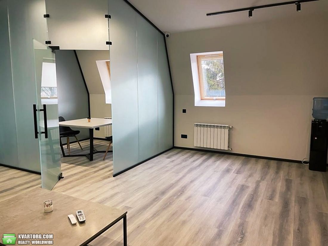 Rent out office. Киев, Воздухофлотский просп — photo 2