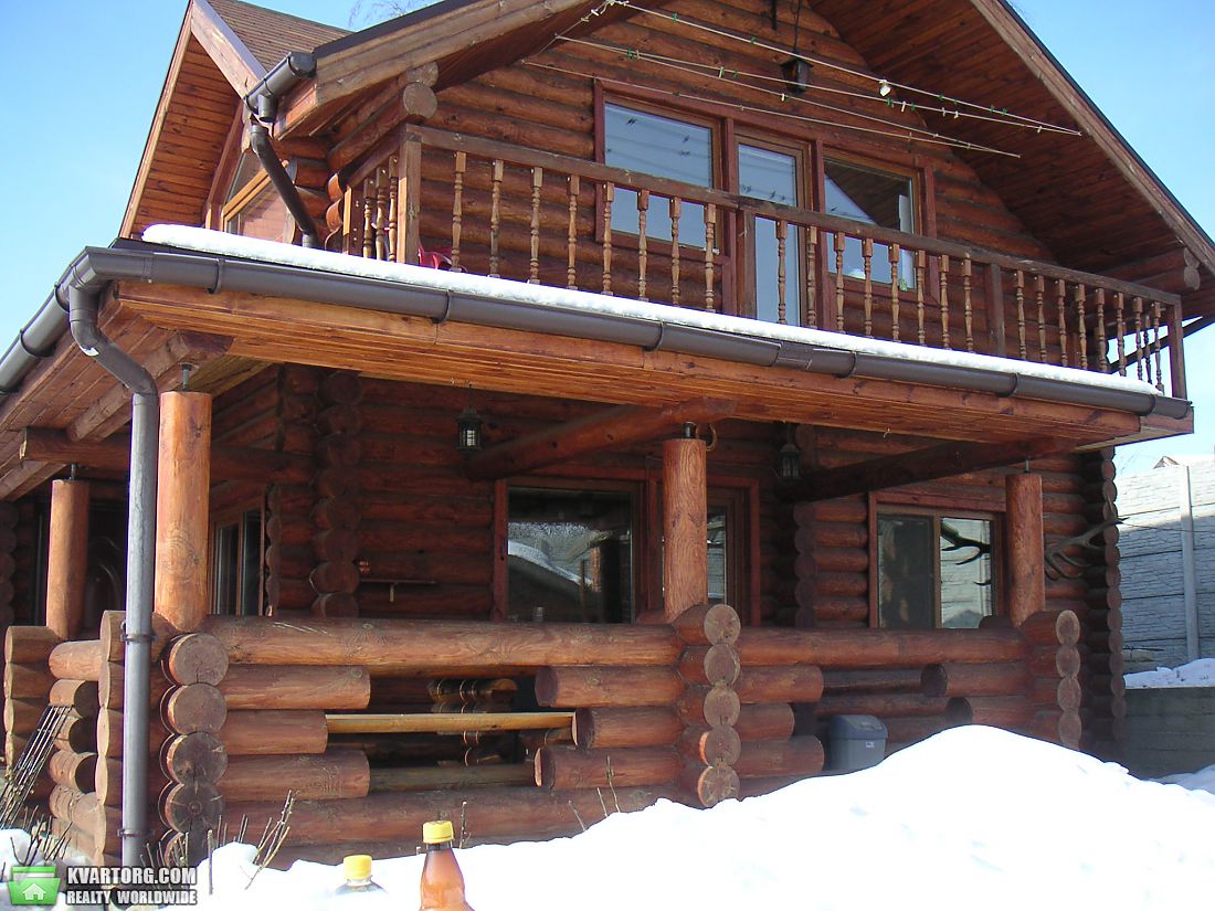 Sell house. Боярка, Франко — photo 1