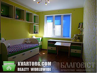 Sell 3-room apartment. Киев, Днепровская наб — photo 5
