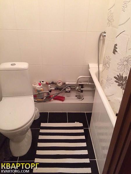 Rent out 1-room apartment. Киев, Гетьмана — photo 2