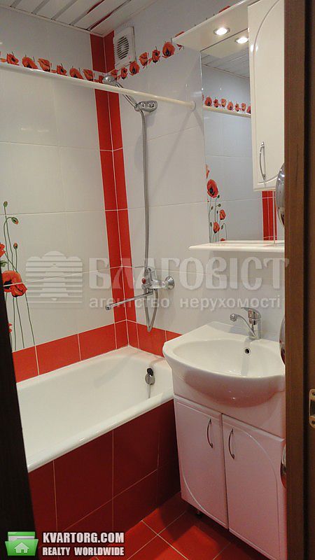 Rent out 4-room apartment. Киев,  Тростянецкая — photo 3