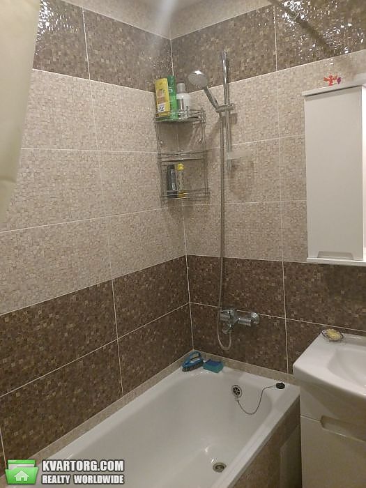 Rent out 1-room apartment. Киев, русовой — photo 5