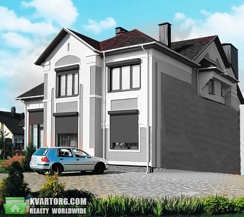 Sell house. Ирпень, Луговая — photo 1