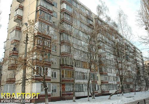 Sell 1-room apartment. Киев,  Касияна — photo 3