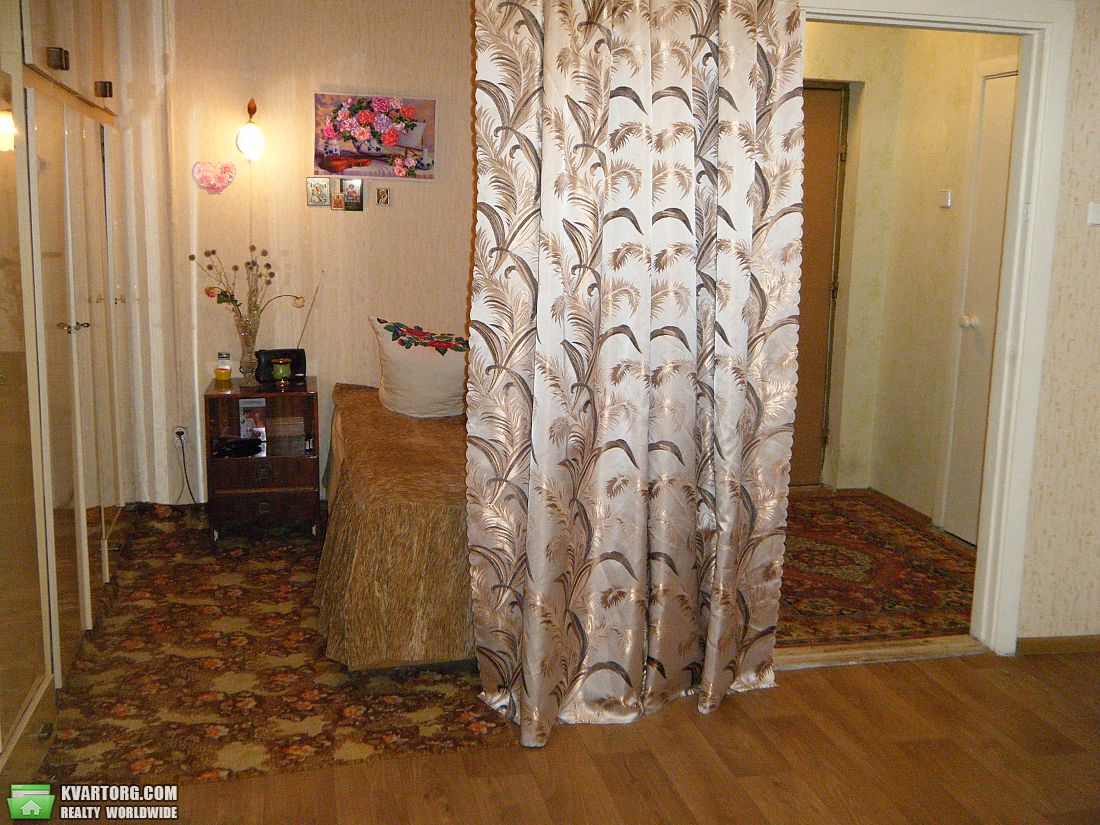 Sell 1-room apartment. Киев,  Китаевская — photo 4