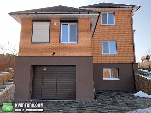 Rent out house. Киевская обл., Белогородка — photo 1