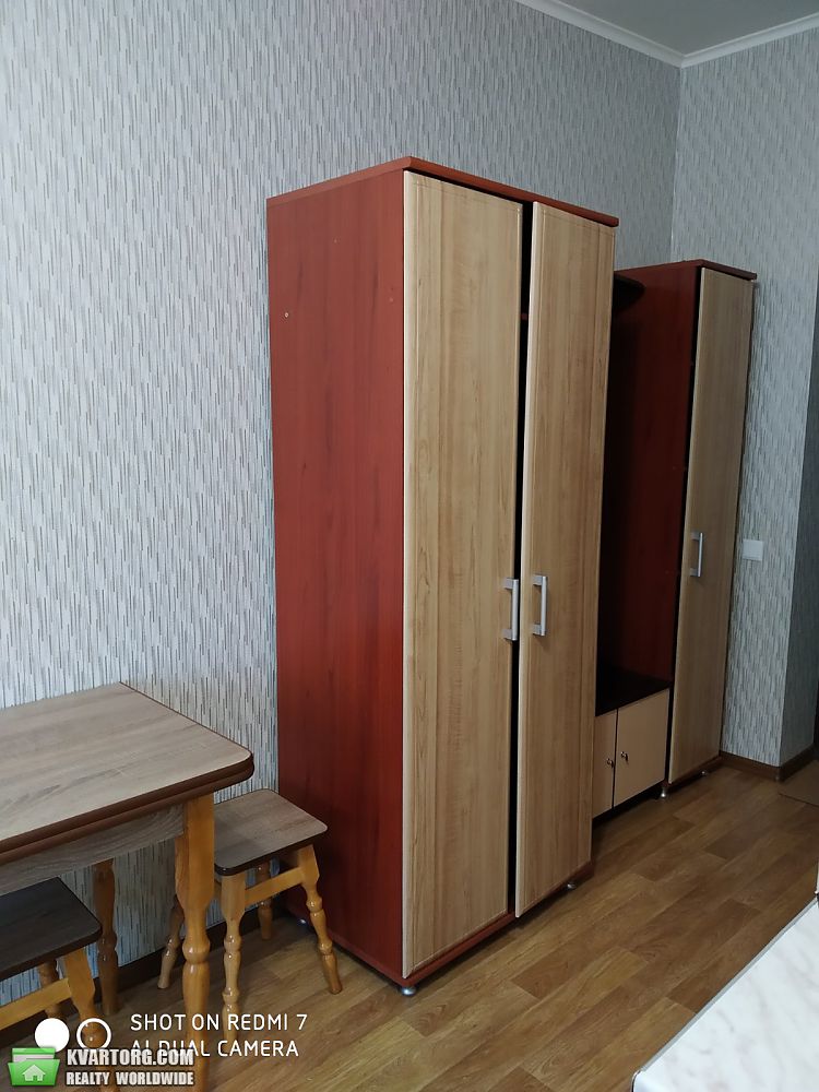 Rent out 1-room apartment. Харьков, пр.Любови Малой — photo 4