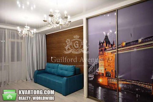 Sell 2-room apartment. Киев,  Ломоносова — photo 9