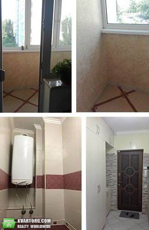 Sell 2-room apartment. Киев,  Лайоша Гавро — photo 6
