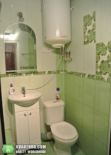 Rent out 2-room apartment. Одесса, Николаевская дорога — photo 4