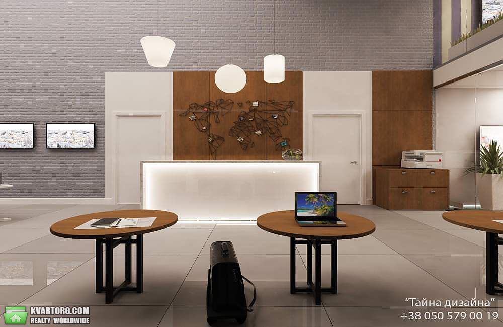 Rent out office. Киев,  Расковой — photo 5