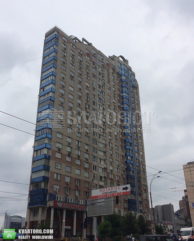 Rent out 2-room apartment. Киев,  Чорновола Вячеслава — photo 1