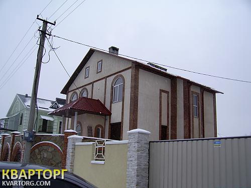 Rent out house. Киевская обл., Мархалёвка — photo 1