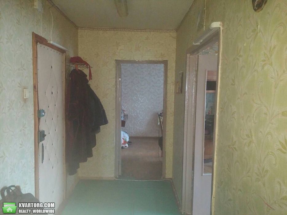 Sell 2-room apartment. Киев,  Ужвий — photo 3